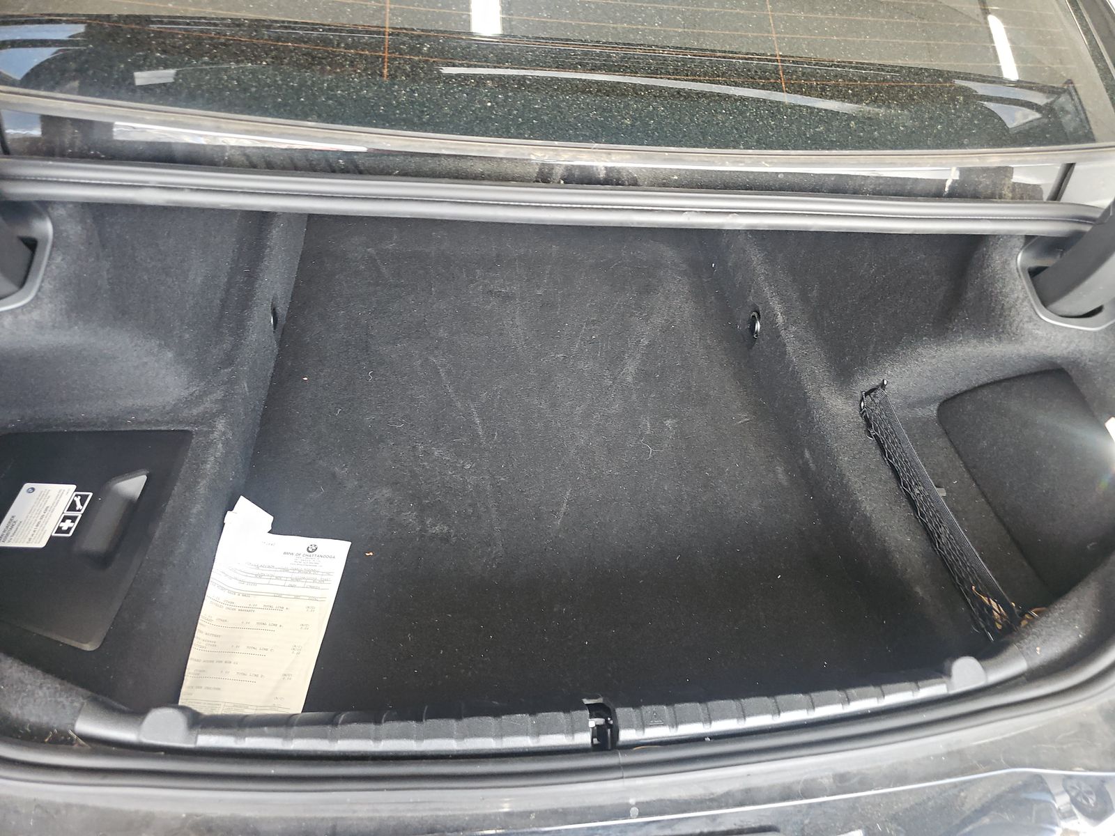 2025 BMW M8 Competition AWD