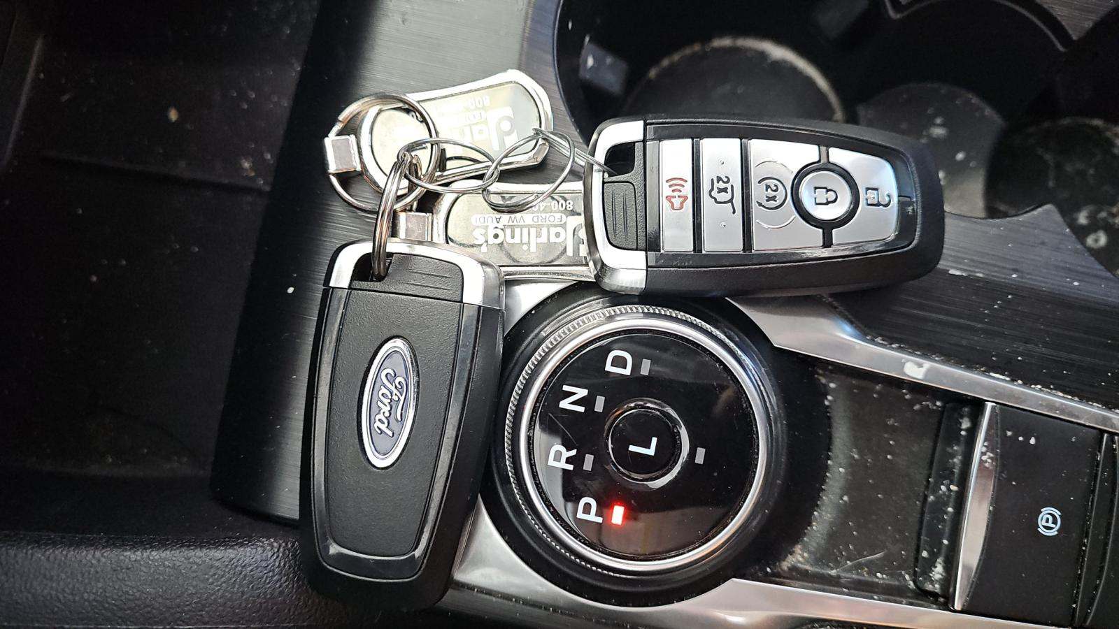 2022 Ford Escape SE AWD