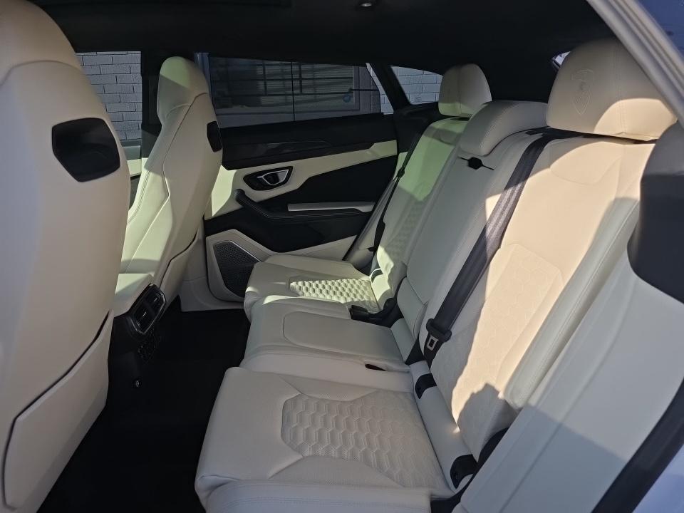 2022 Lamborghini Urus Pearl Capsule AWD