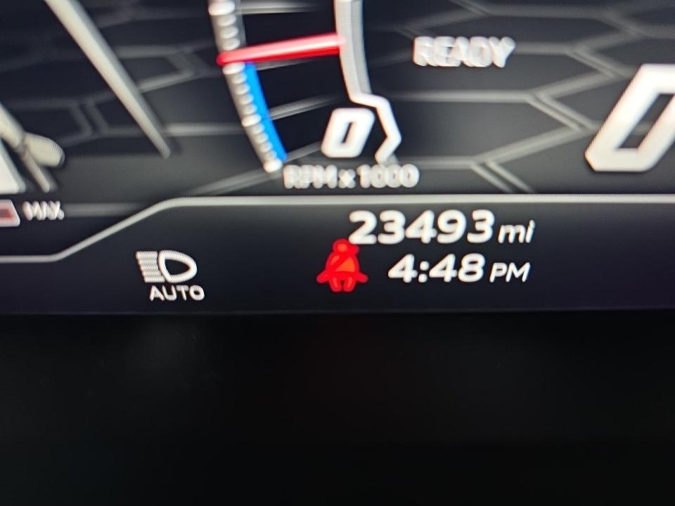 2022 Lamborghini Urus Pearl Capsule AWD