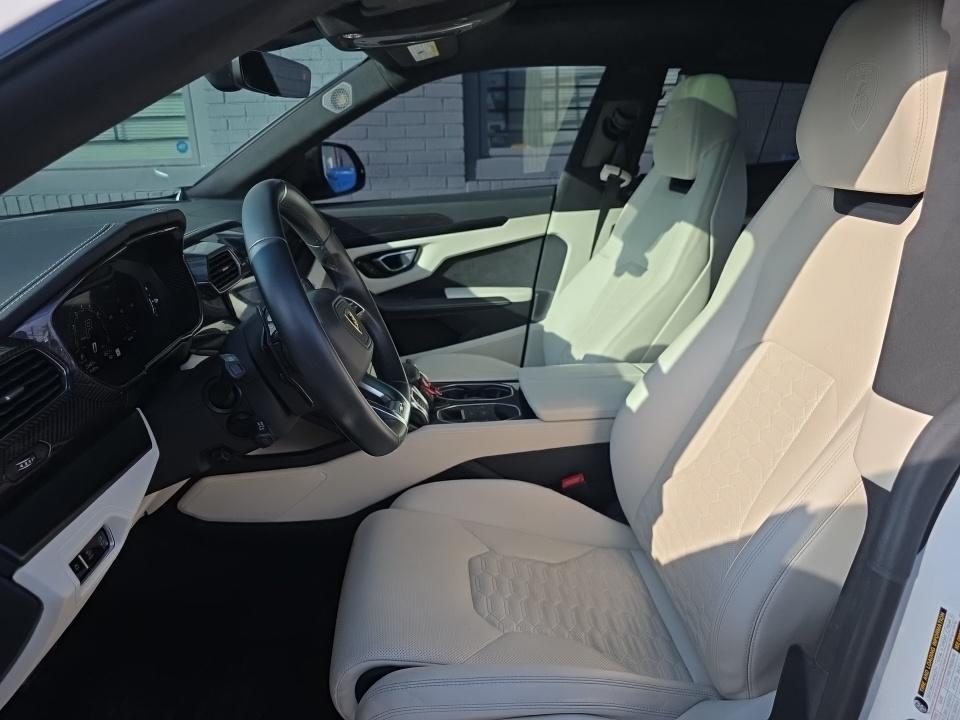 2022 Lamborghini Urus Pearl Capsule AWD