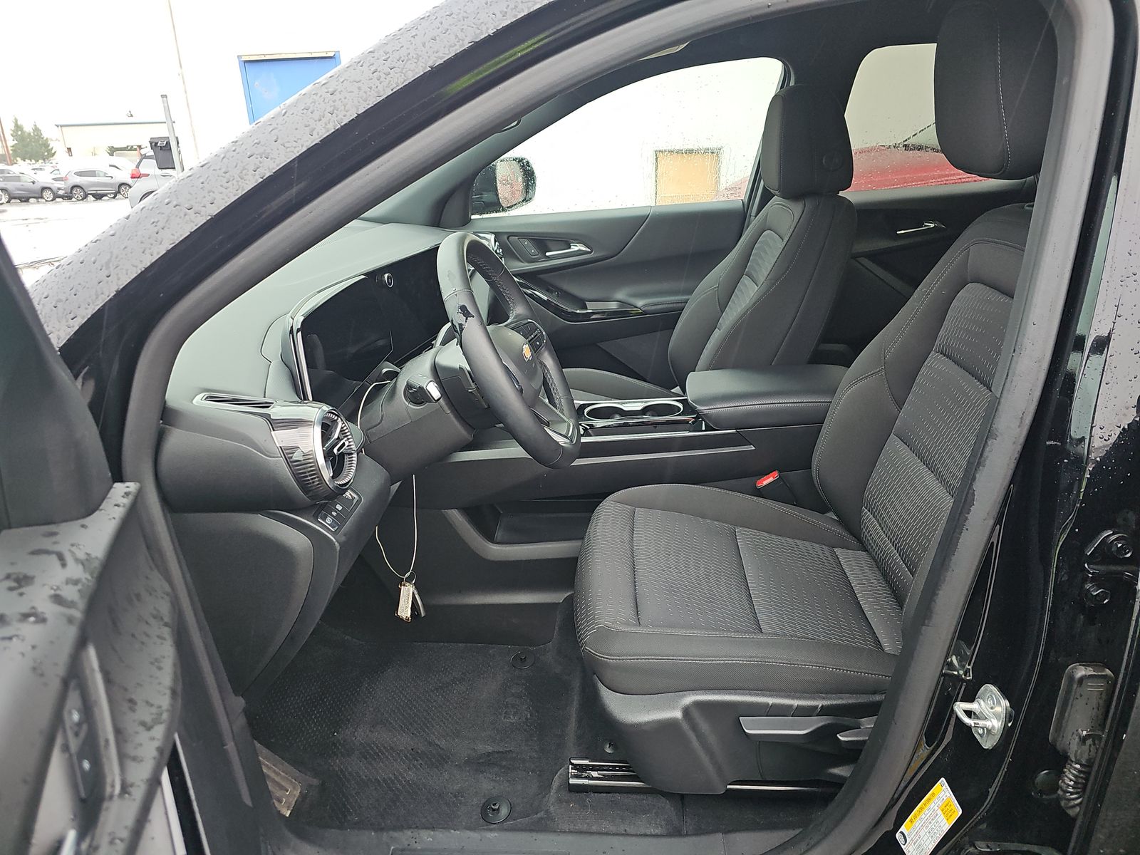 CHEVROLET FWD LT - 8