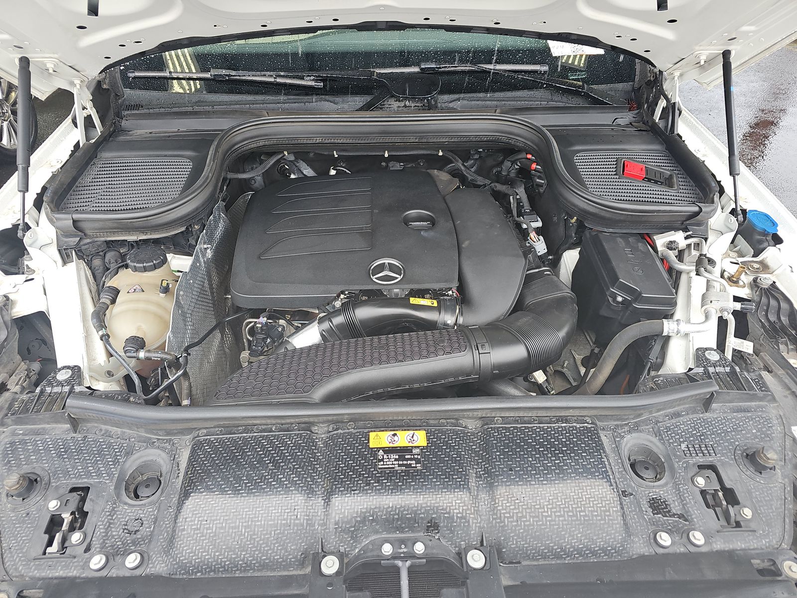 2020 Mercedes-Benz GLE GLE 350 AWD