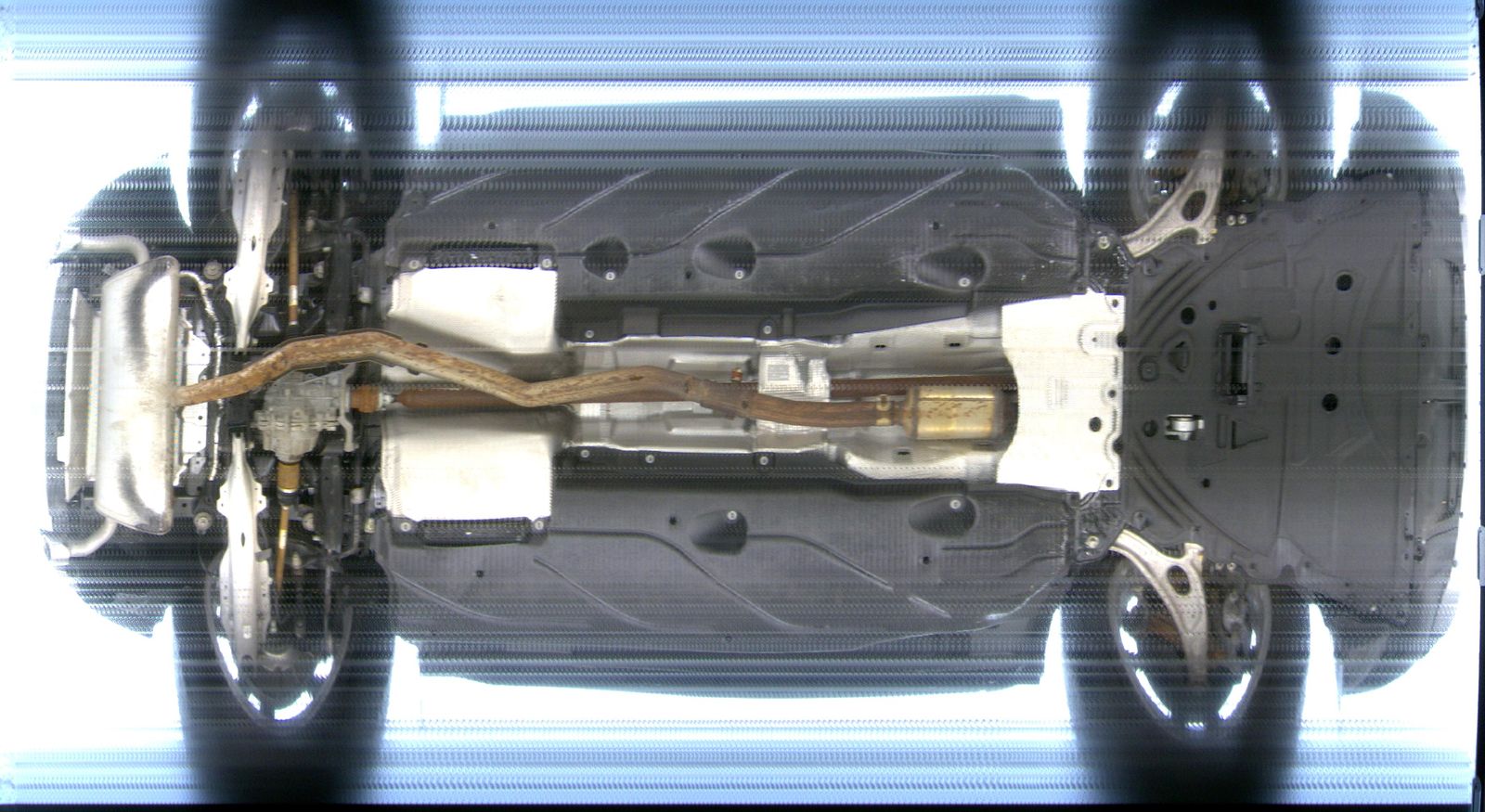 2024 Ford Escape Active AWD