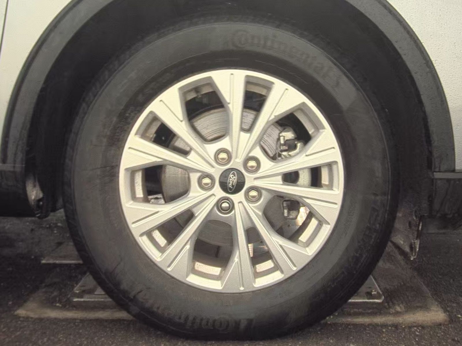 2024 Ford Escape Active AWD