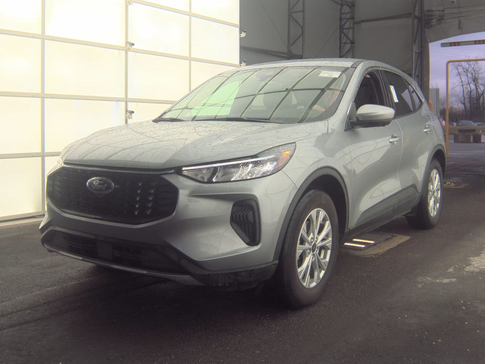 2024 Ford Escape Active AWD