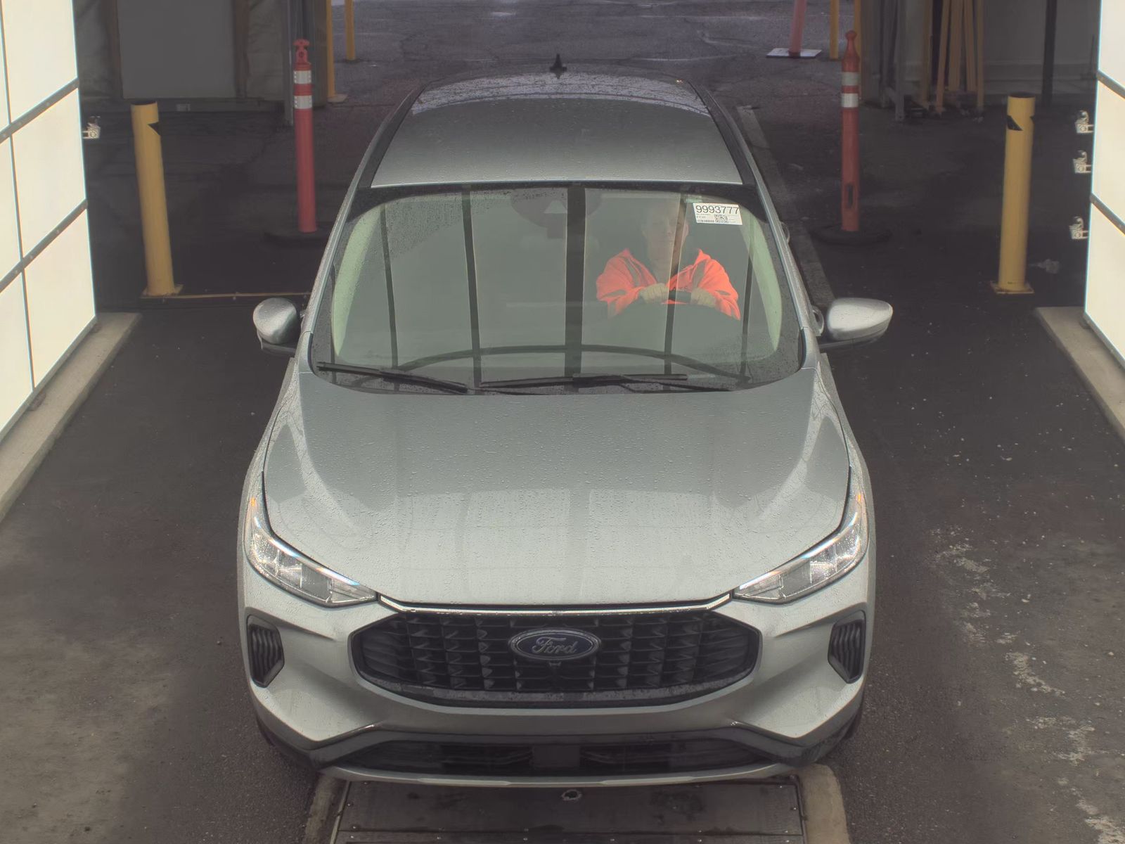 2024 Ford Escape Active AWD