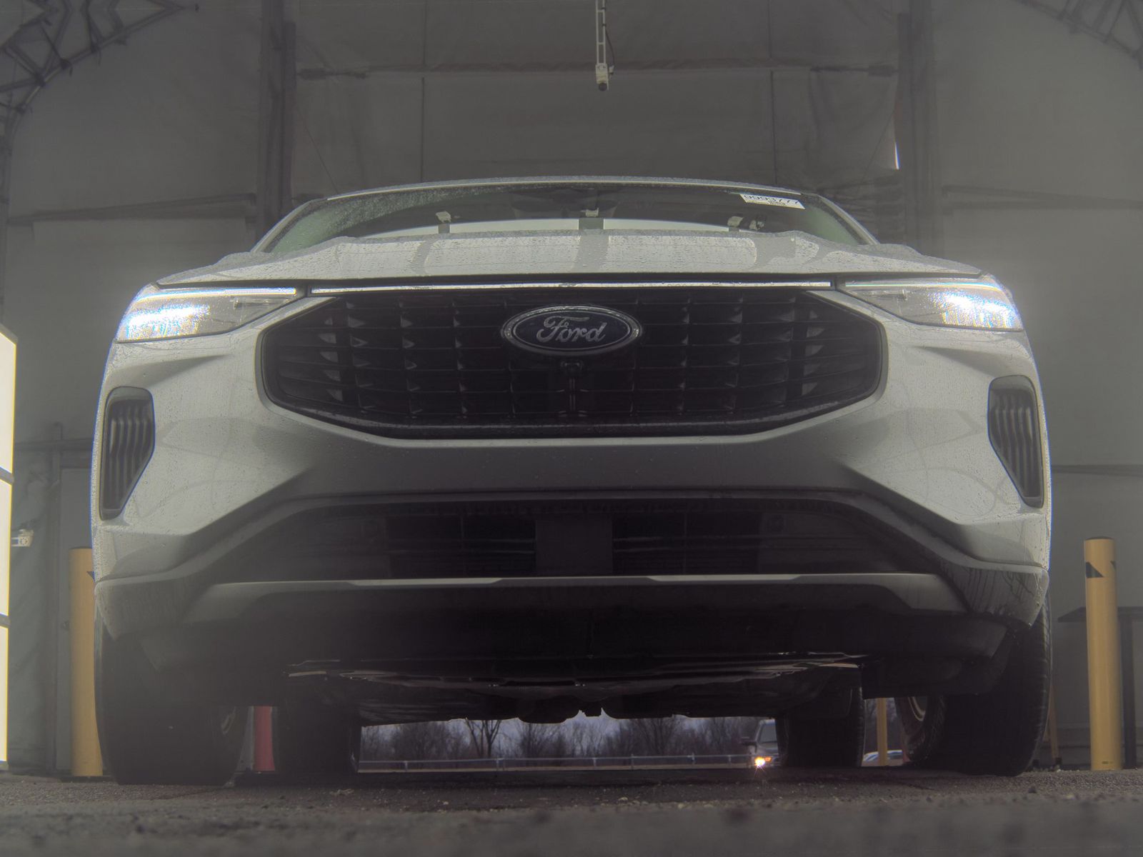 2024 Ford Escape Active AWD