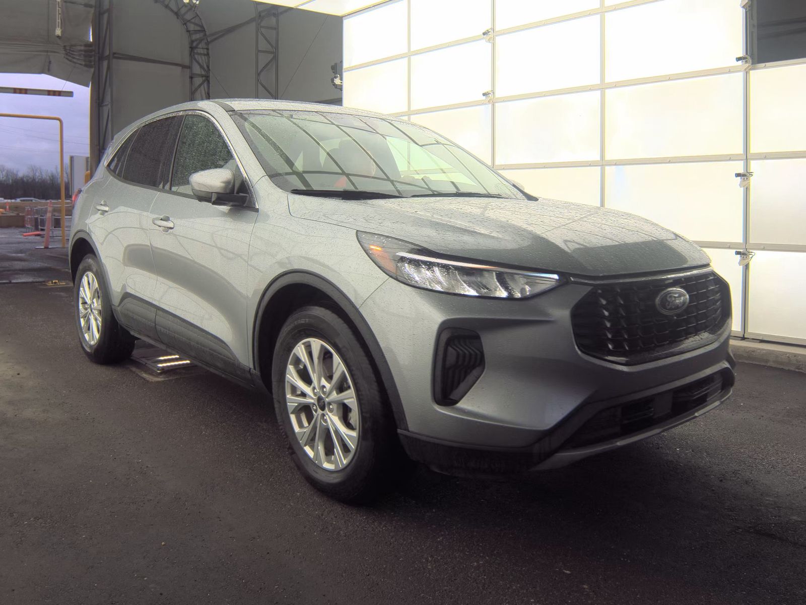 2024 Ford Escape Active AWD