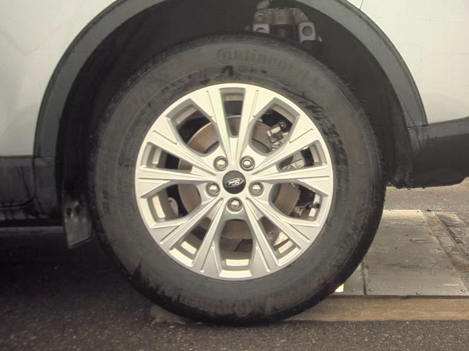 2024 Ford Escape Active AWD