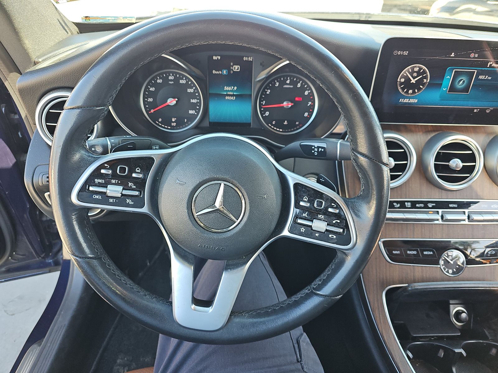 Mercedes-Benz C 300 Coupe снимка Mercedes-Benz C 300 Coupe