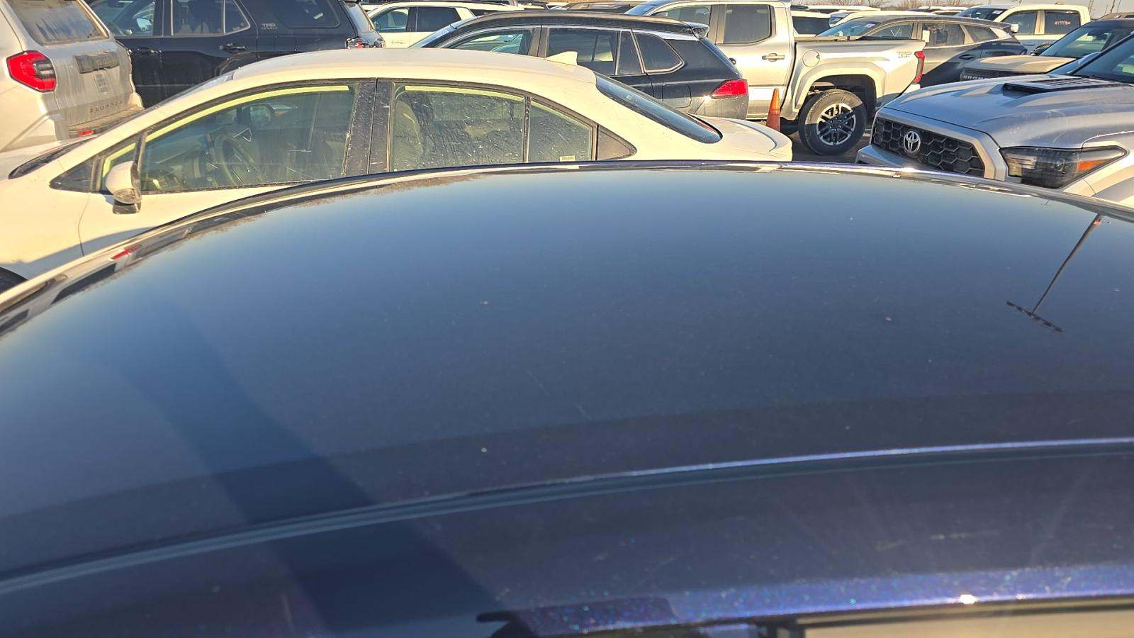 2025 Toyota Corolla LE FWD