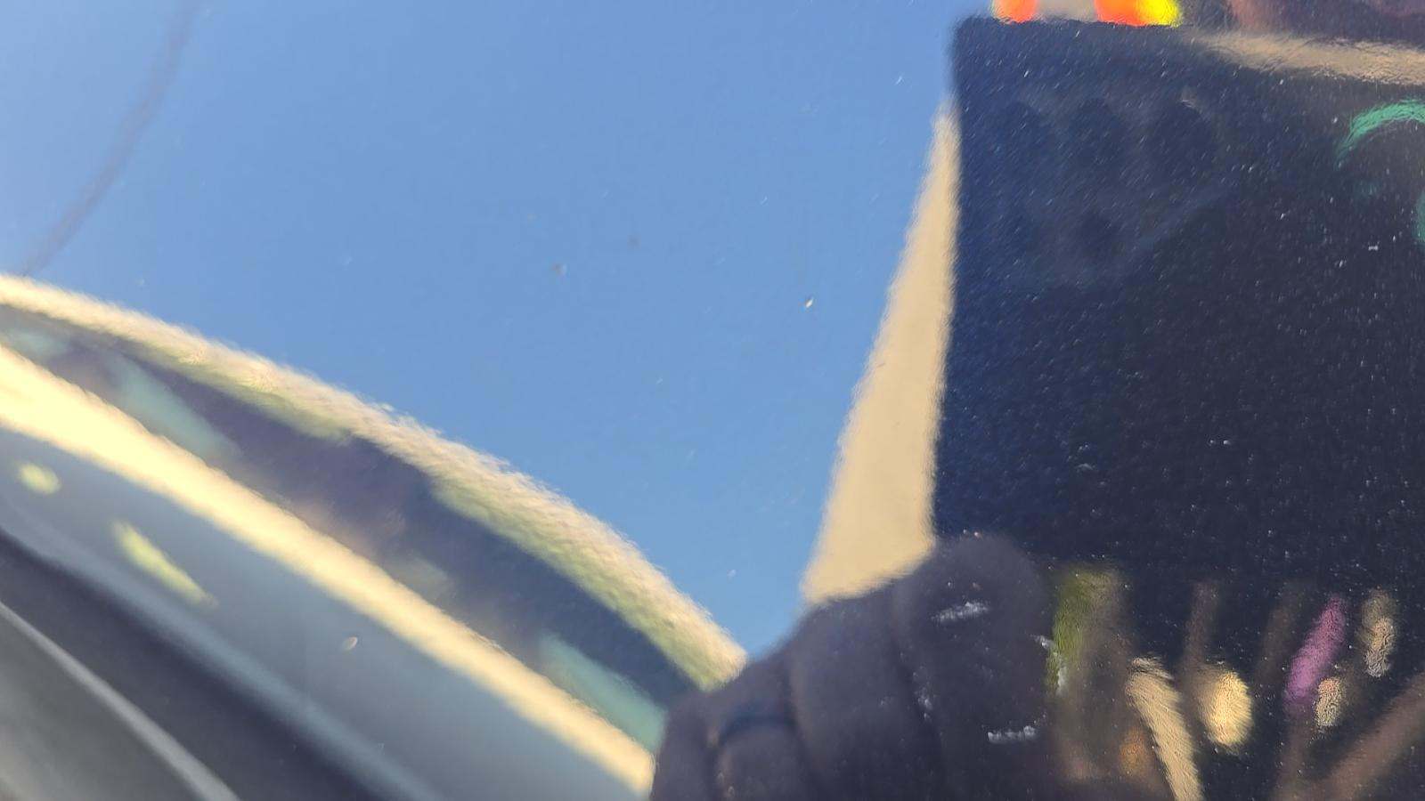 2025 Toyota Corolla LE FWD