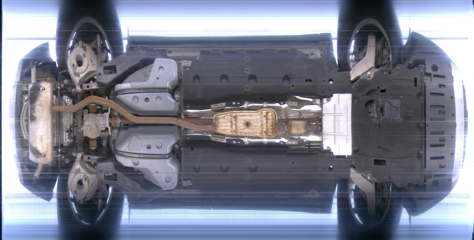 2022 Ford Edge SEL AWD