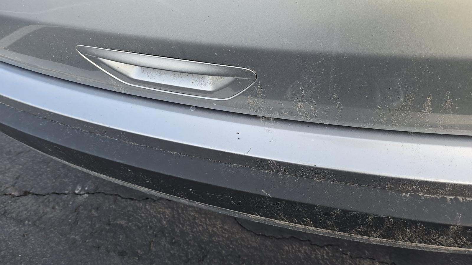 2022 Ford Edge SEL AWD