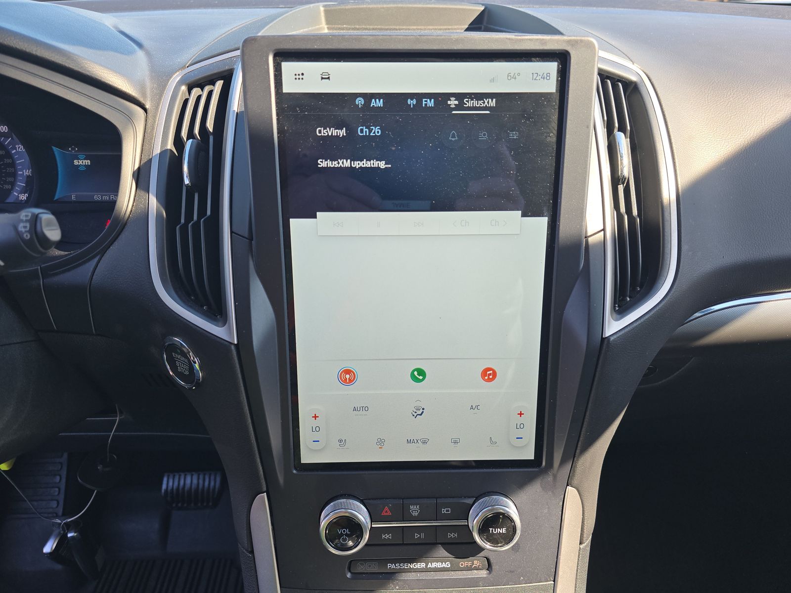 2022 Ford Edge SEL AWD