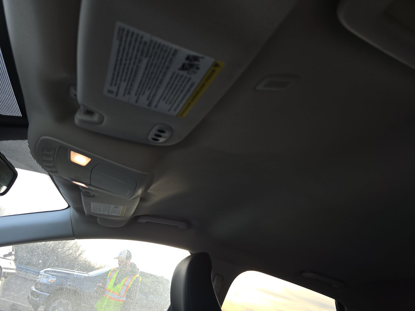 2022 Ford Edge SEL AWD