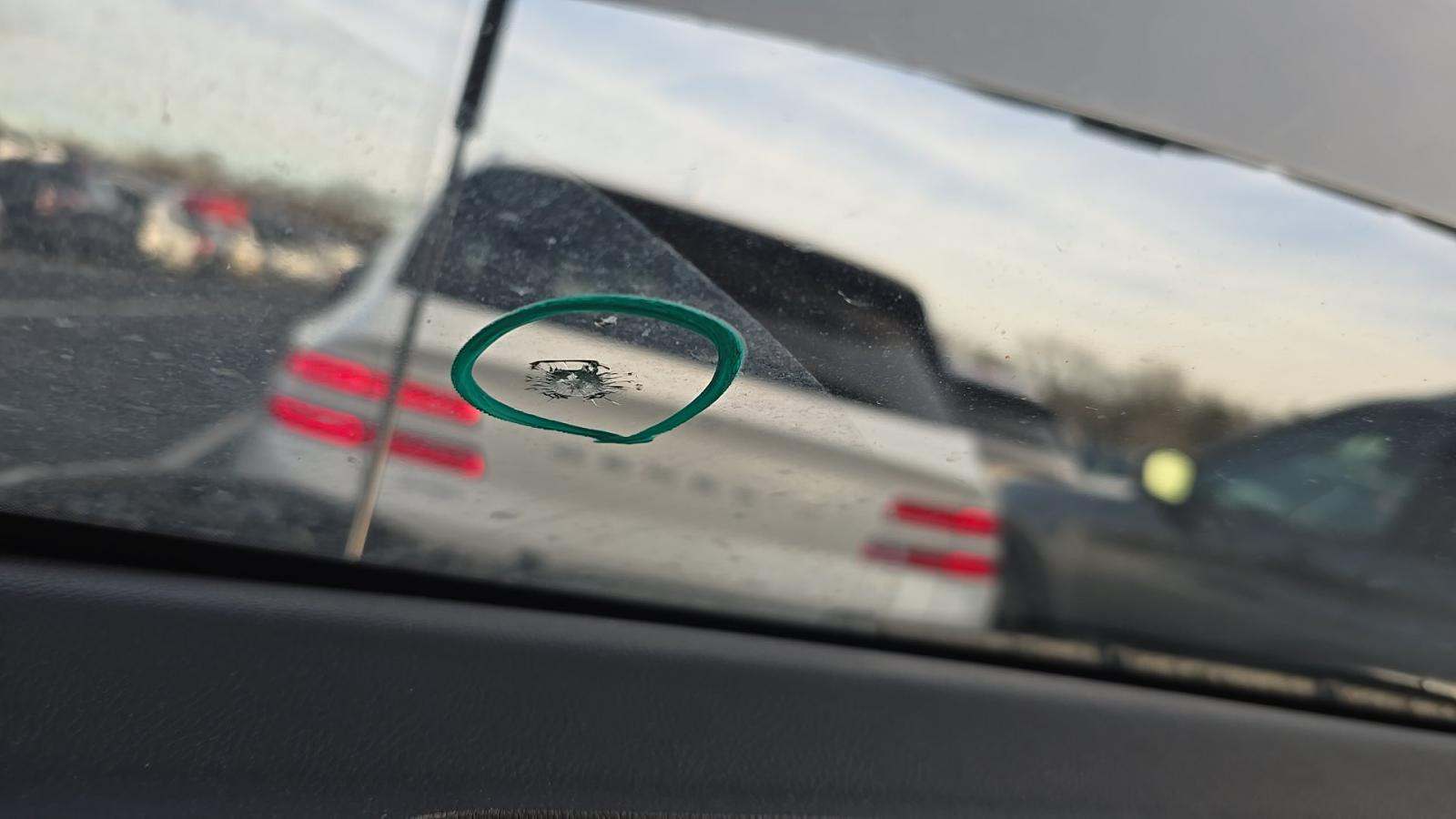 2022 Ford Edge SEL AWD