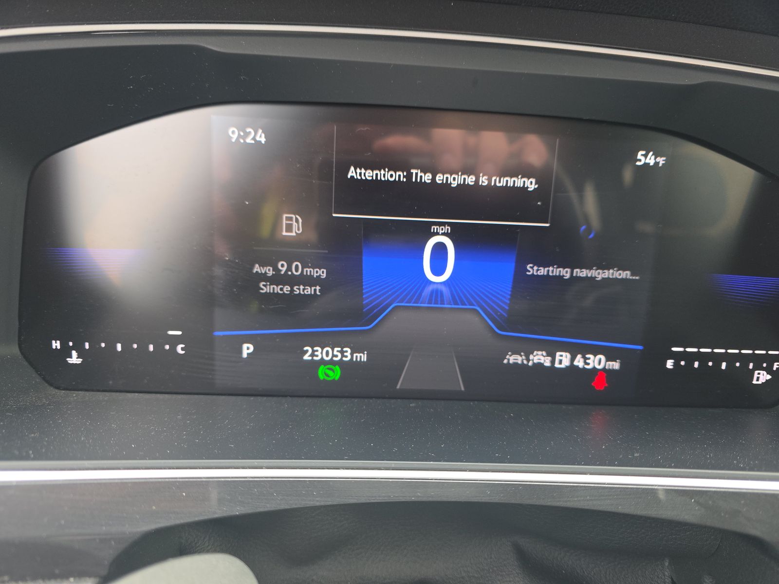 2024 Volkswagen Tiguan 2.0T Wolfsburg Edition FWD