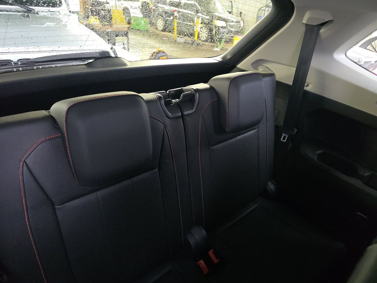 2024 Volkswagen Tiguan 2.0T Wolfsburg Edition FWD