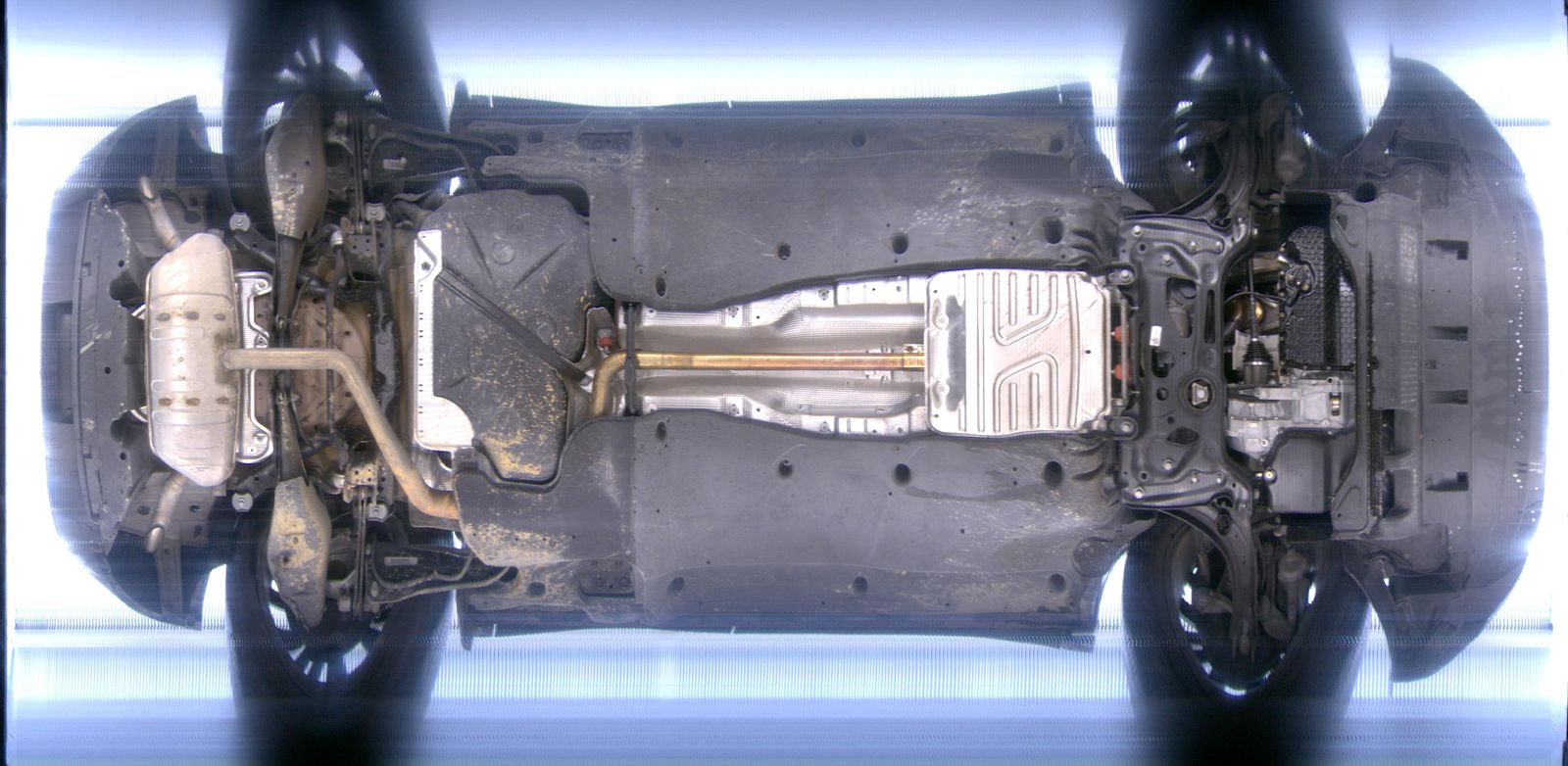 2024 Volkswagen Tiguan 2.0T Wolfsburg Edition FWD