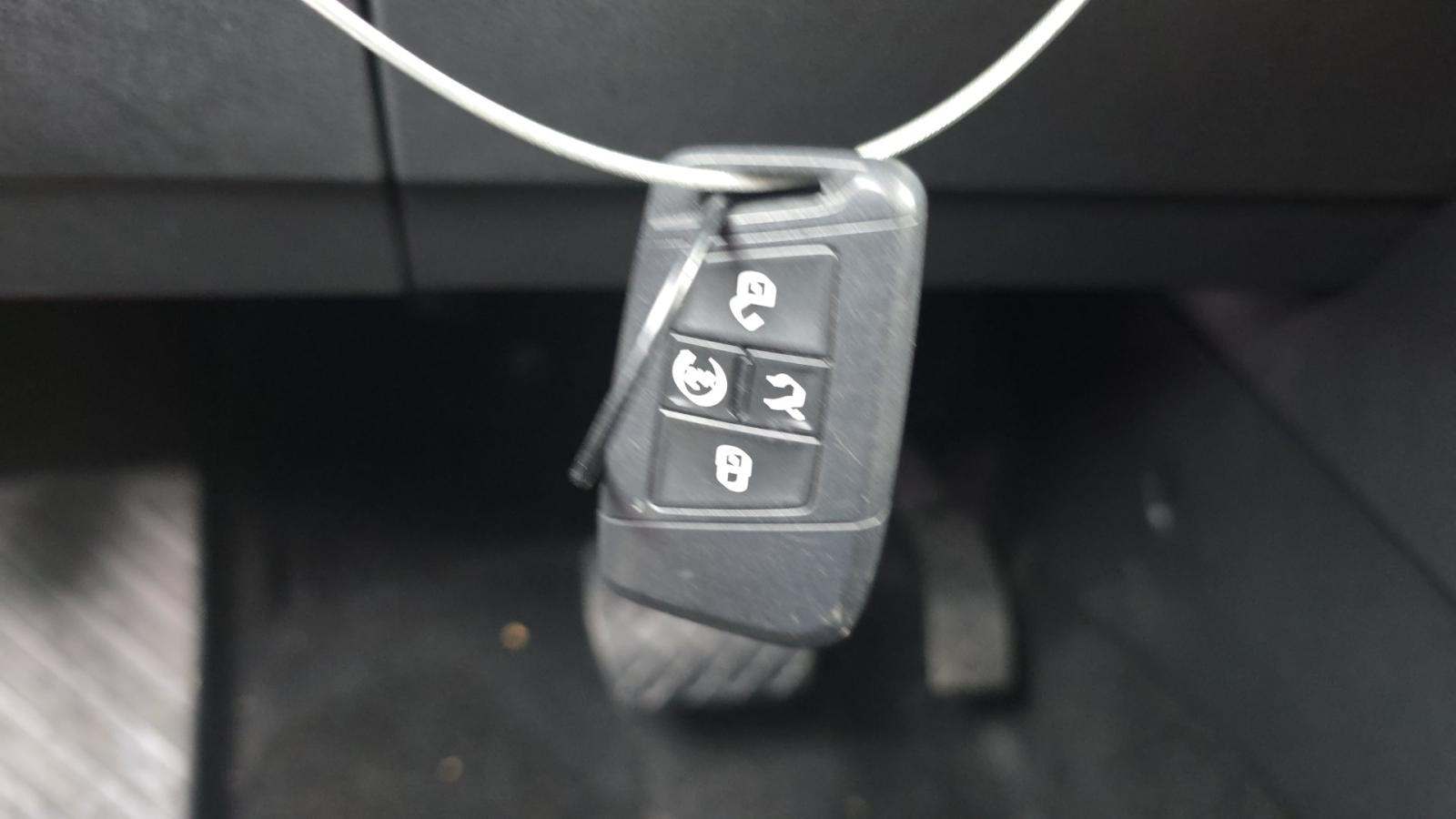 2024 Volkswagen Tiguan 2.0T Wolfsburg Edition FWD