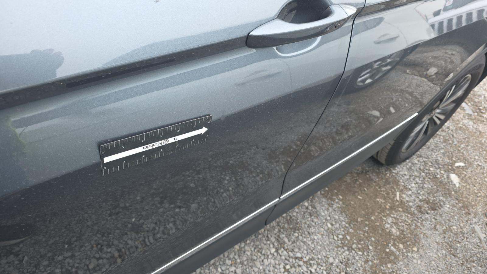 2024 Volkswagen Tiguan 2.0T Wolfsburg Edition FWD