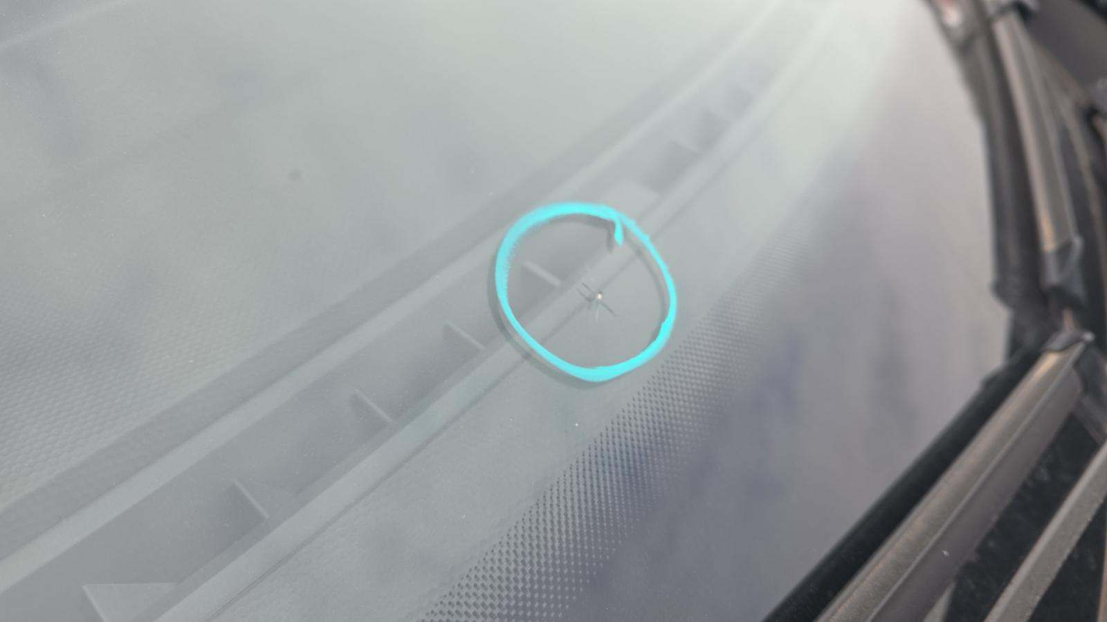 2024 Volkswagen Tiguan 2.0T Wolfsburg Edition FWD