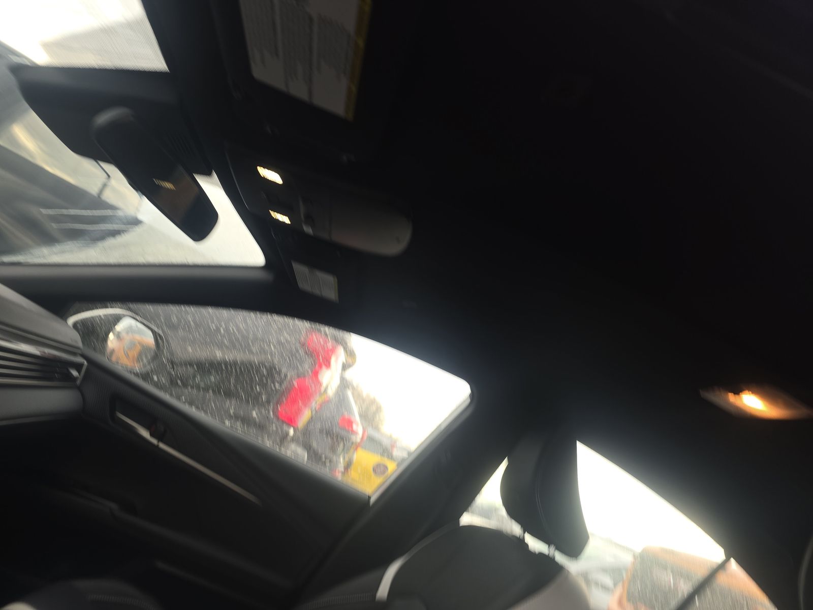 2025 Toyota Camry SE FWD