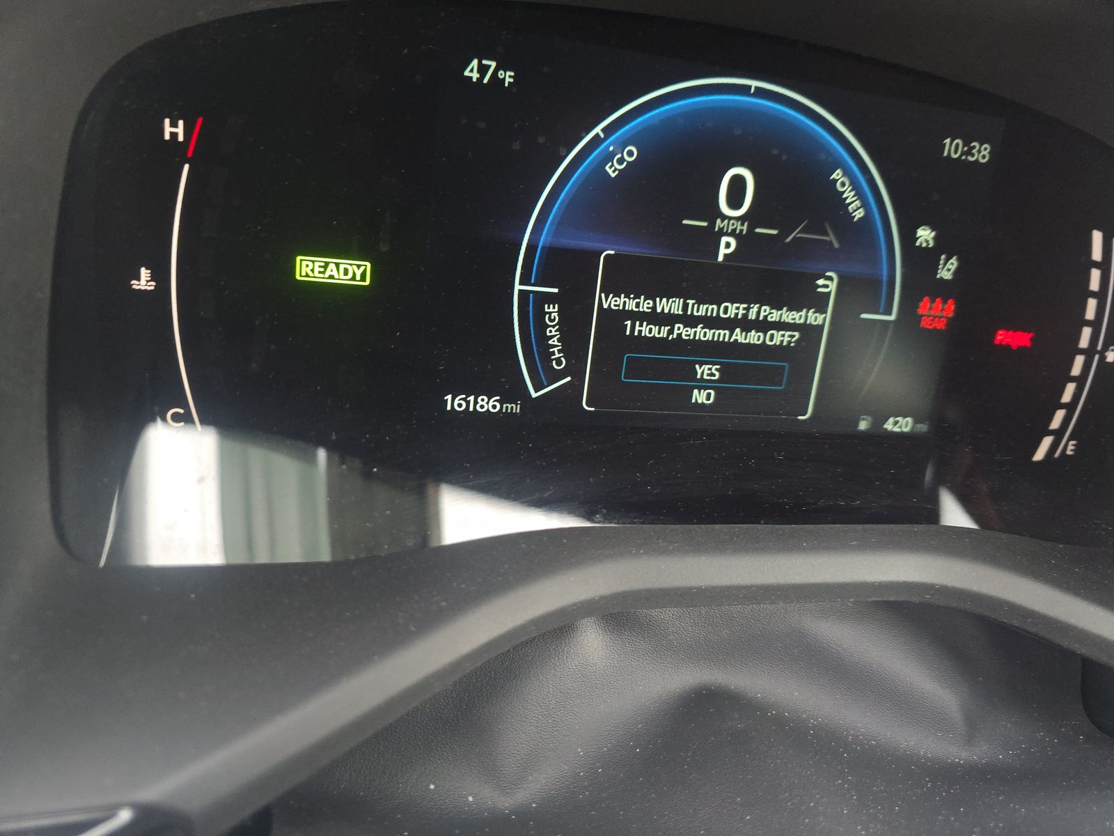 2025 Toyota Camry SE FWD