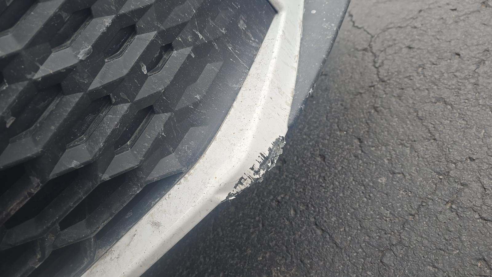 2025 Toyota Camry SE FWD