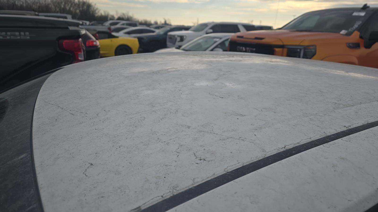 2025 Toyota Camry SE FWD