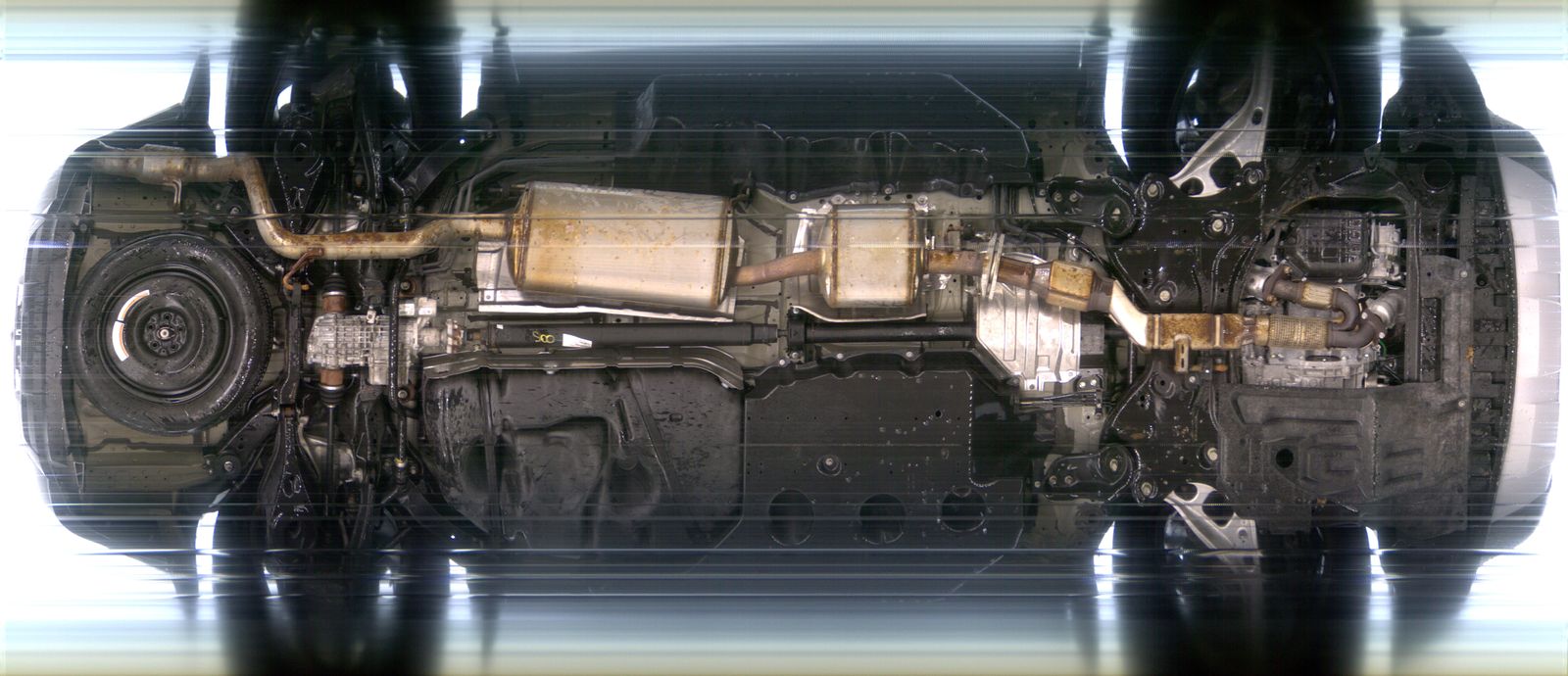 2024 Nissan Pathfinder SL AWD