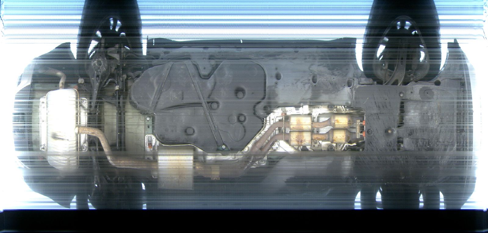 2019 Volkswagen Atlas 3.6L SEL FWD