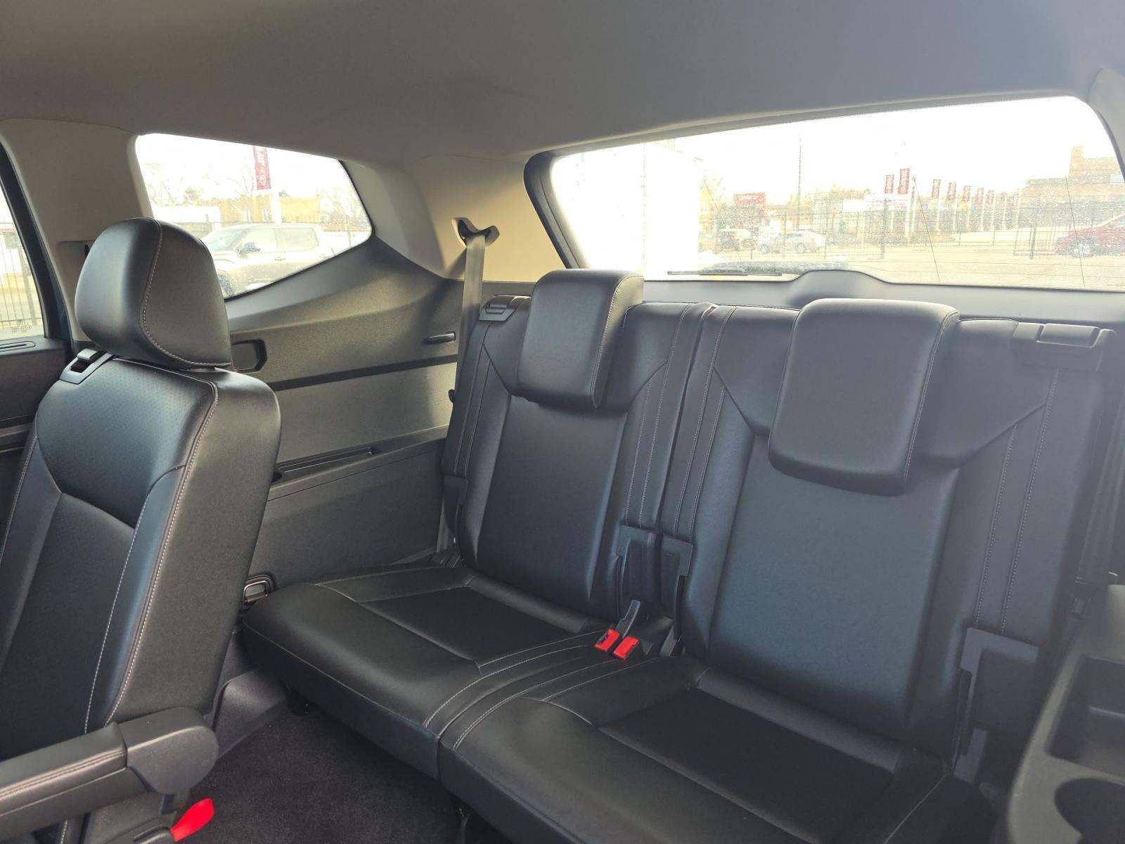 2019 Volkswagen Atlas 3.6L SEL FWD