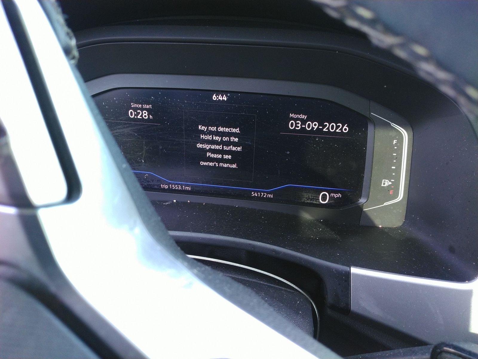 2021 Volkswagen Atlas 3.6L SEL AWD