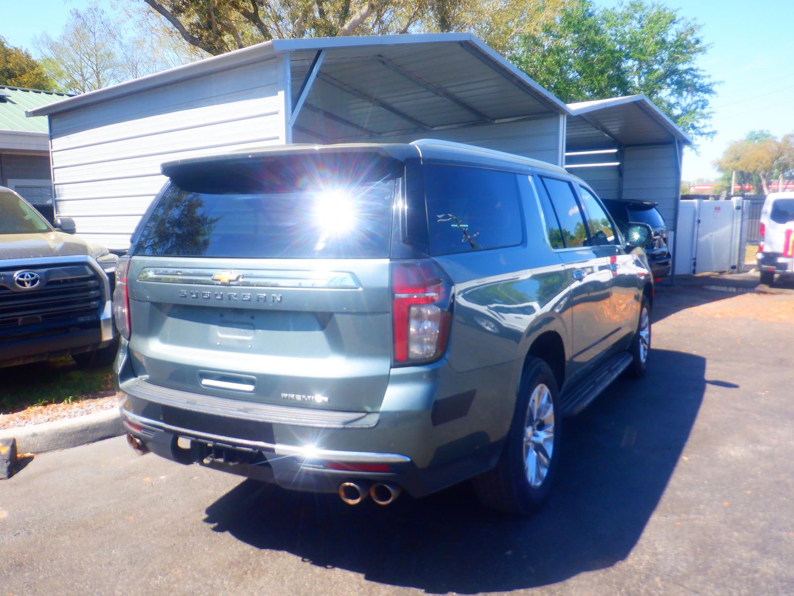 CHEVROLET PREMIER - 3