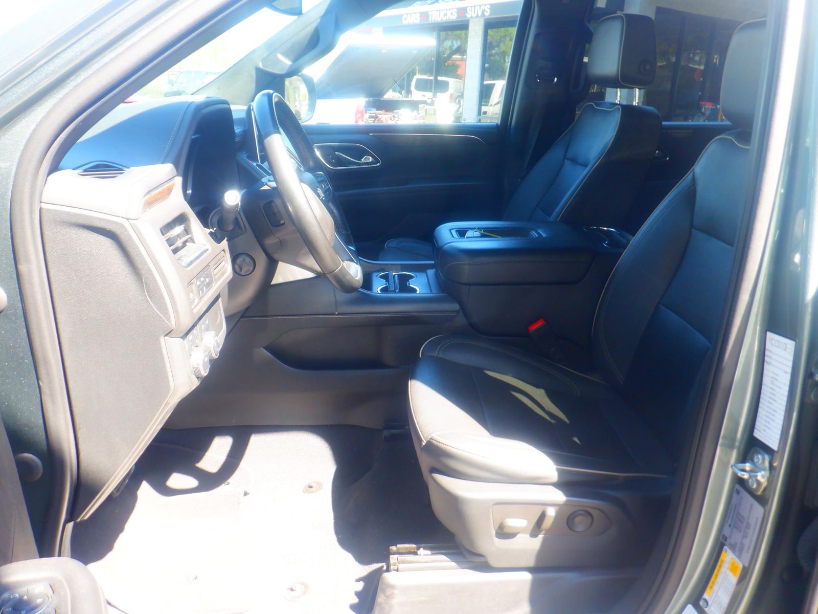 CHEVROLET PREMIER - 4