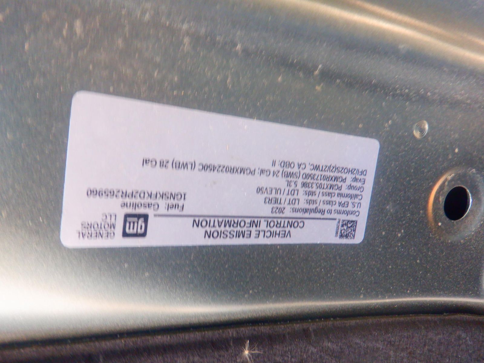 CHEVROLET PREMIER - 7