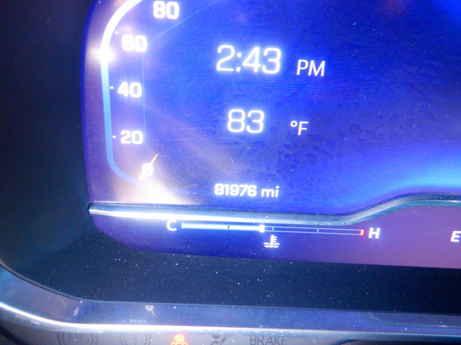 CHEVROLET PREMIER - 6