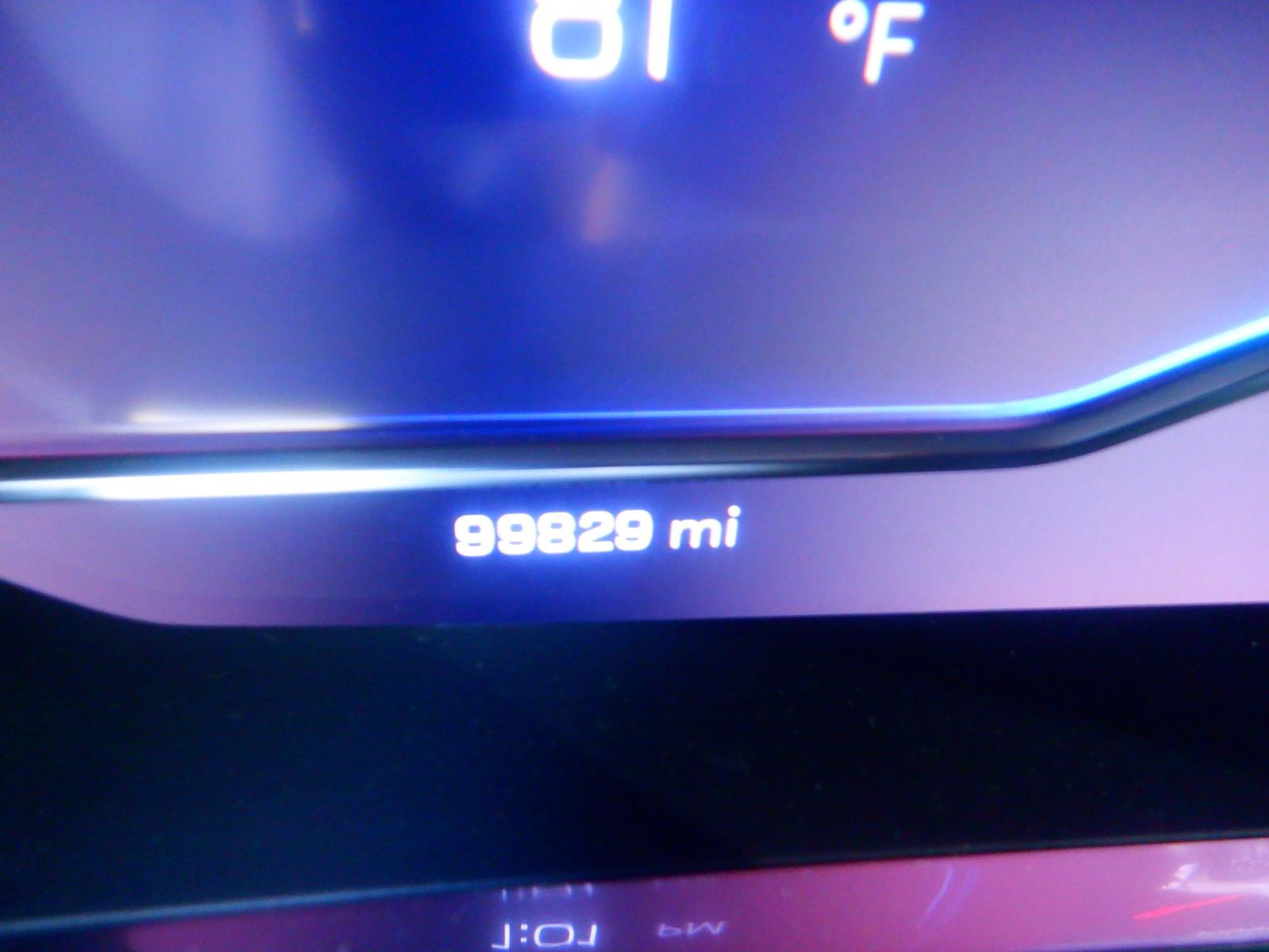 CHEVROLET HIGH COUNT - 6