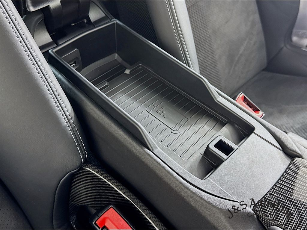 2019 Porsche 911 GT3 RS RWD