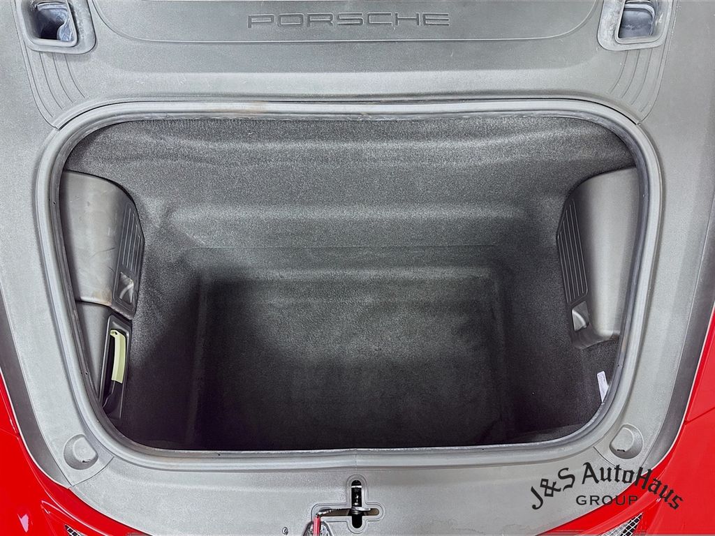 2019 Porsche 911 GT3 RS RWD