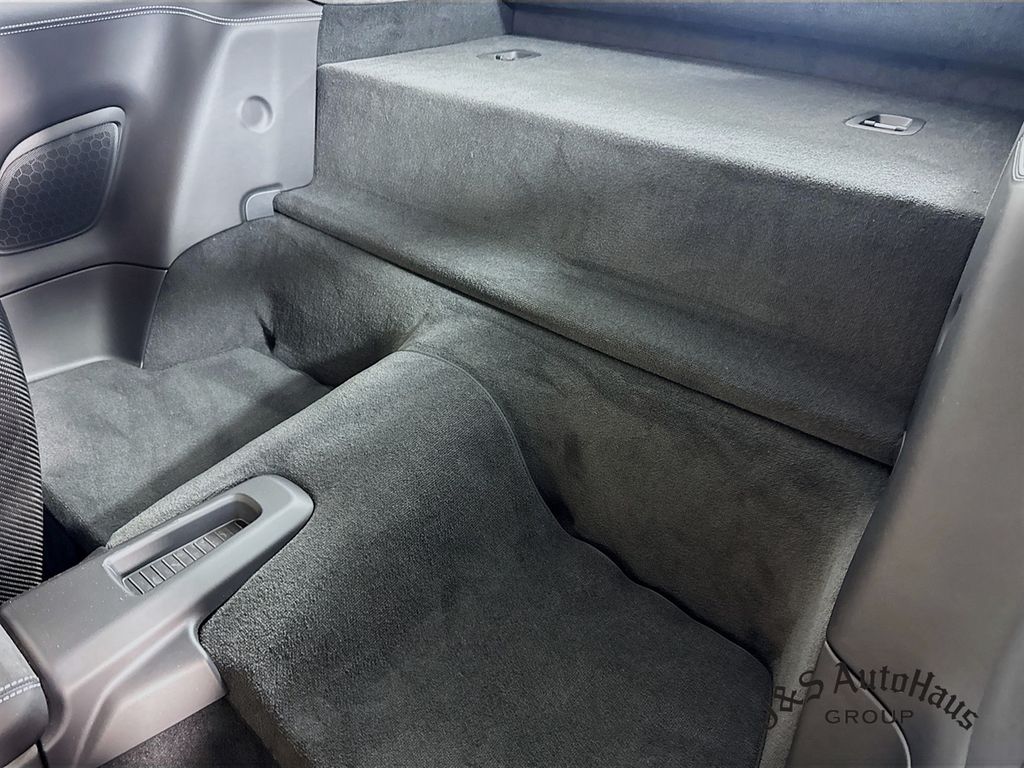 2019 Porsche 911 GT3 RS RWD