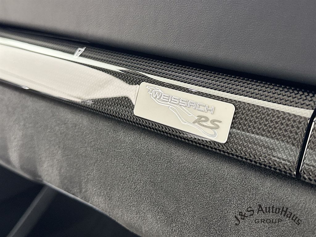 2019 Porsche 911 GT3 RS RWD