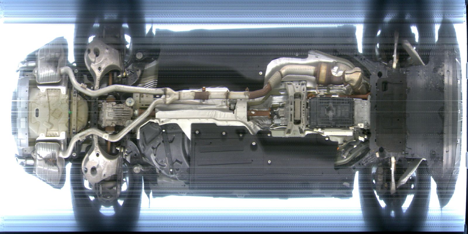 2023 Ford Explorer XLT AWD