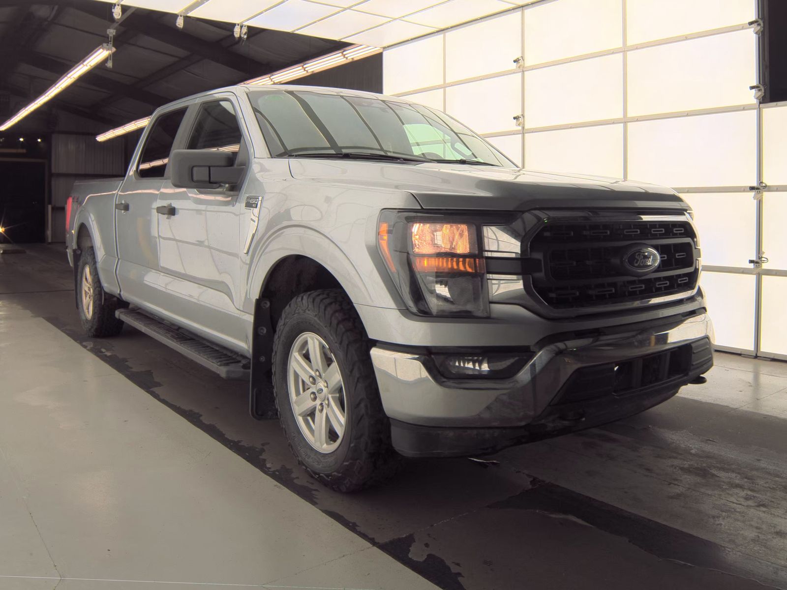 2023 Ford F-150 XLT AWD