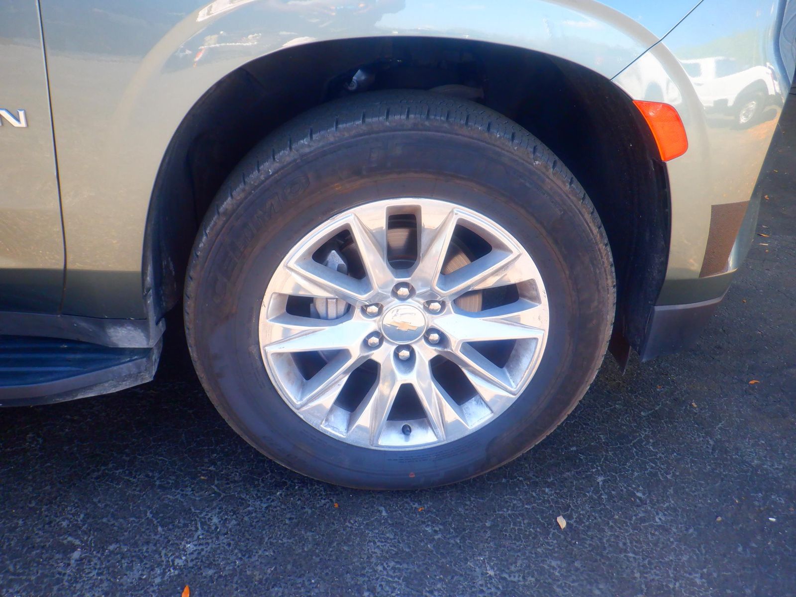 CHEVROLET PREMIER - 4