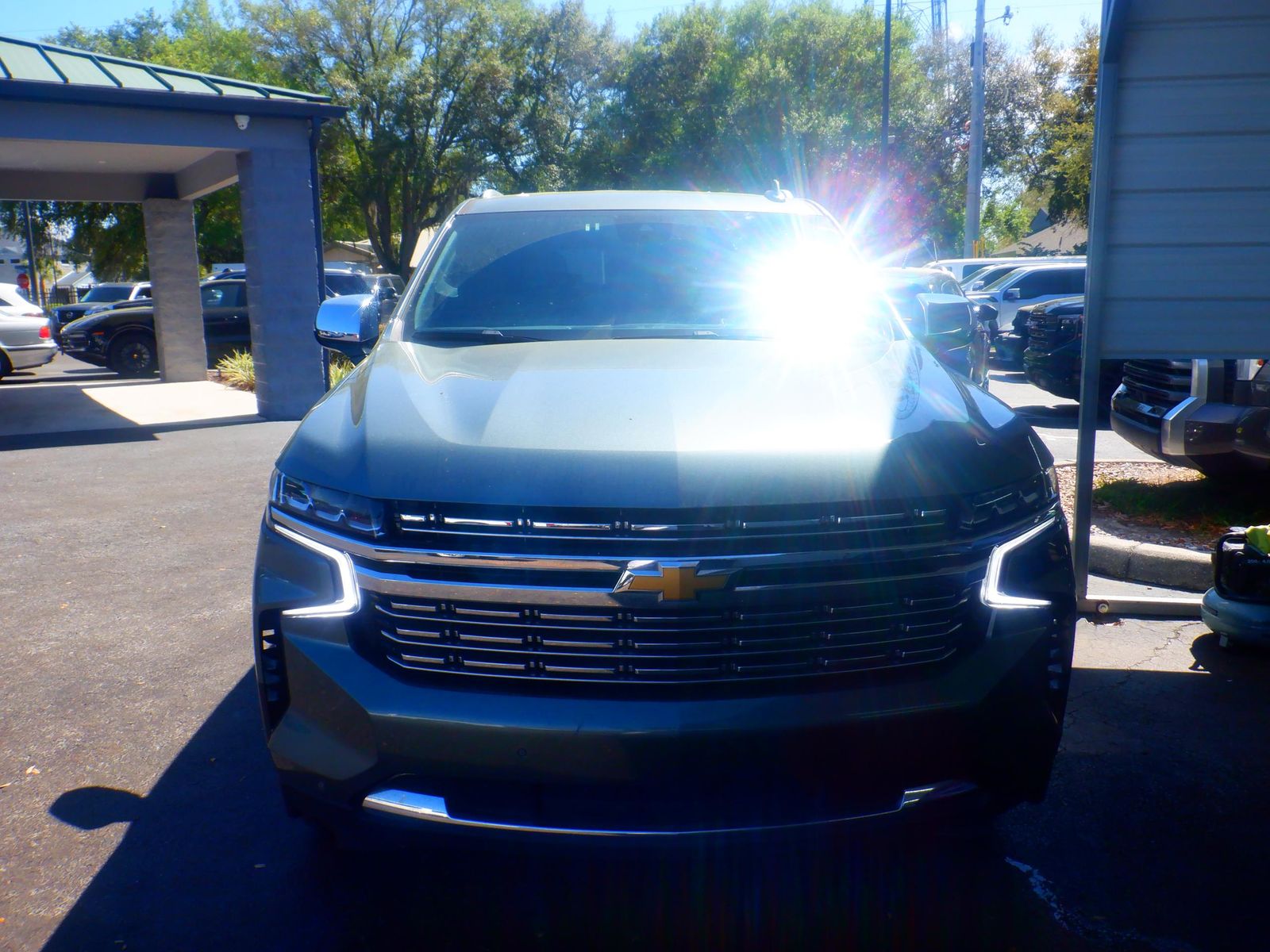 CHEVROLET PREMIER - 10