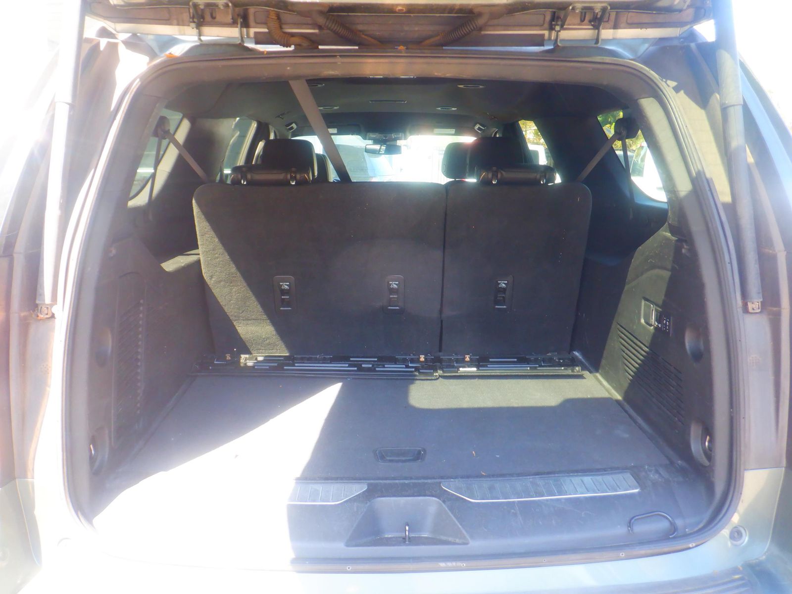 CHEVROLET PREMIER - 9